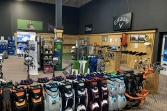 The Grounds Golf Pro Shop Flushing MI