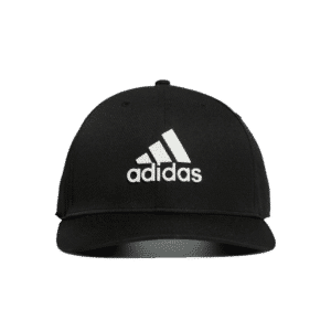 Adidas Tour Snapback Golf Cap - Black